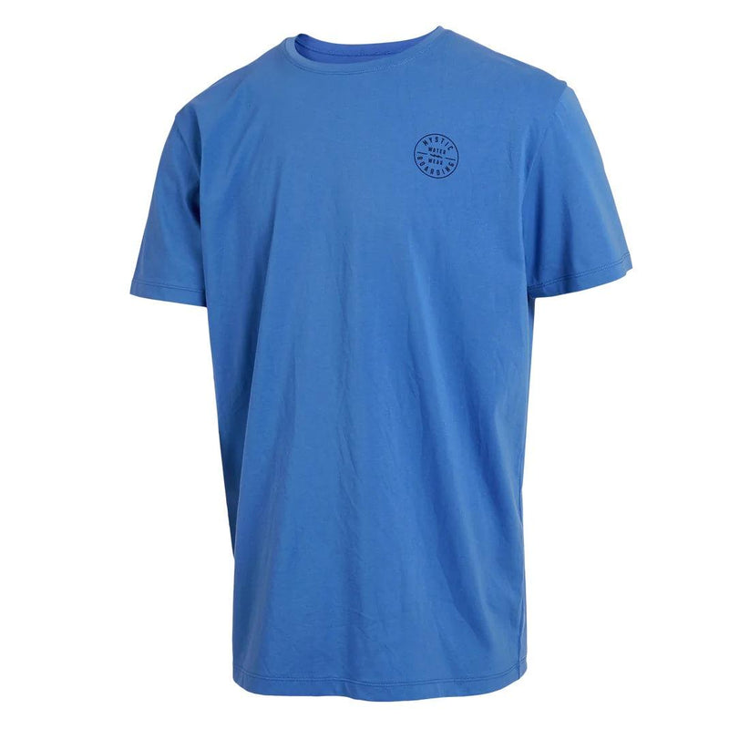 Load image into Gallery viewer, Mystic Boarding Shortsleeve Quickdry Watershirt