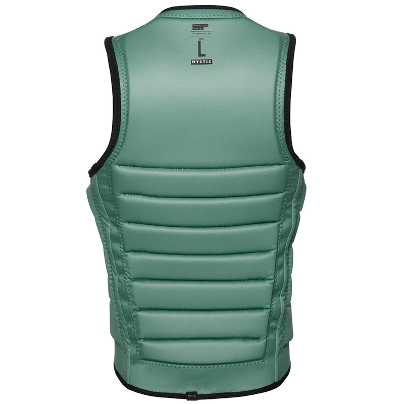 Load image into Gallery viewer, Mystic Check Out FZ Impact Vest