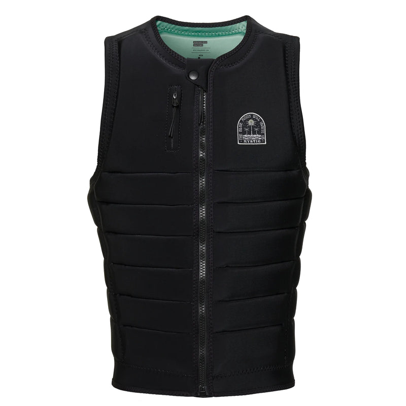 Load image into Gallery viewer, Mystic Check Out Impact Vest
