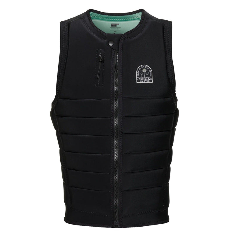 Load image into Gallery viewer, Mystic Check Out Impact Vest