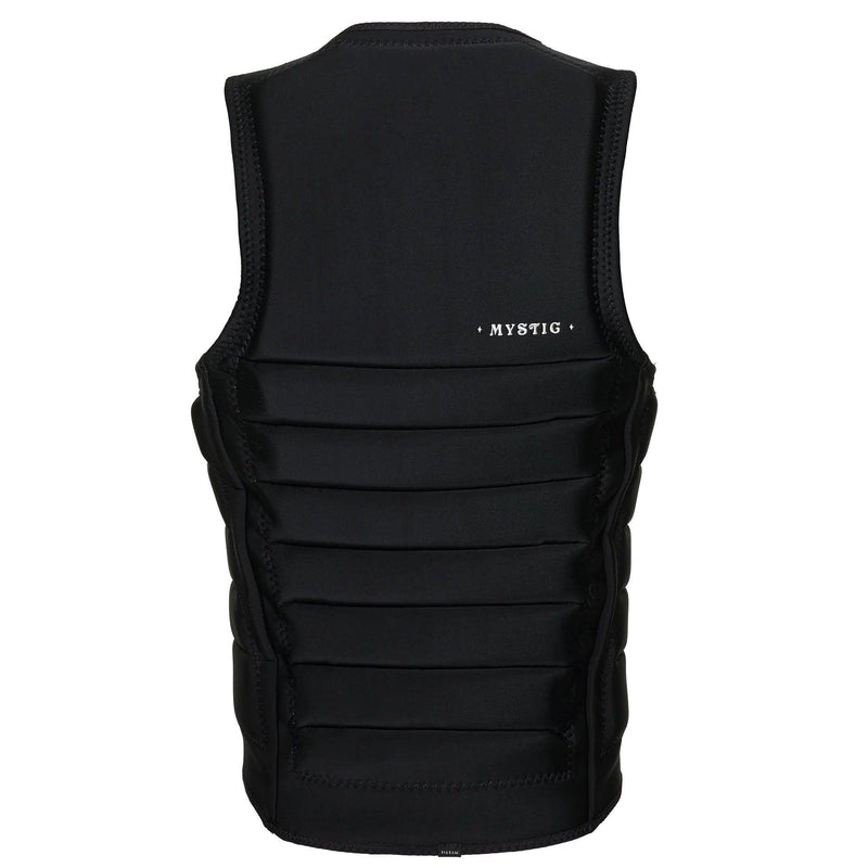 Load image into Gallery viewer, Mystic Check Out Front-Zip Impact Vest