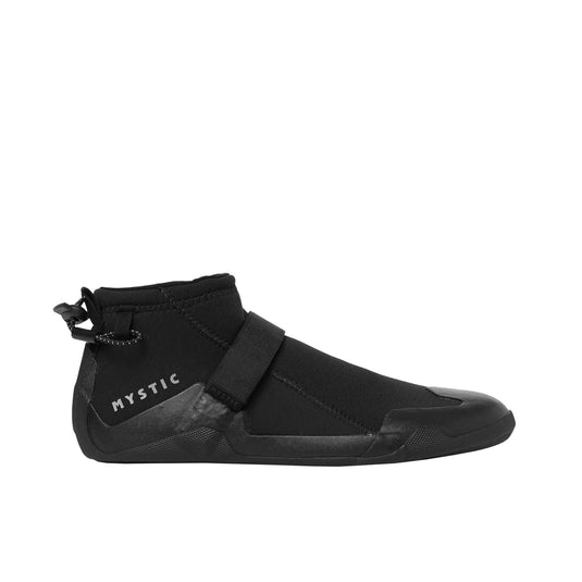 Mystic Ease 3mm Shoe Round Toe