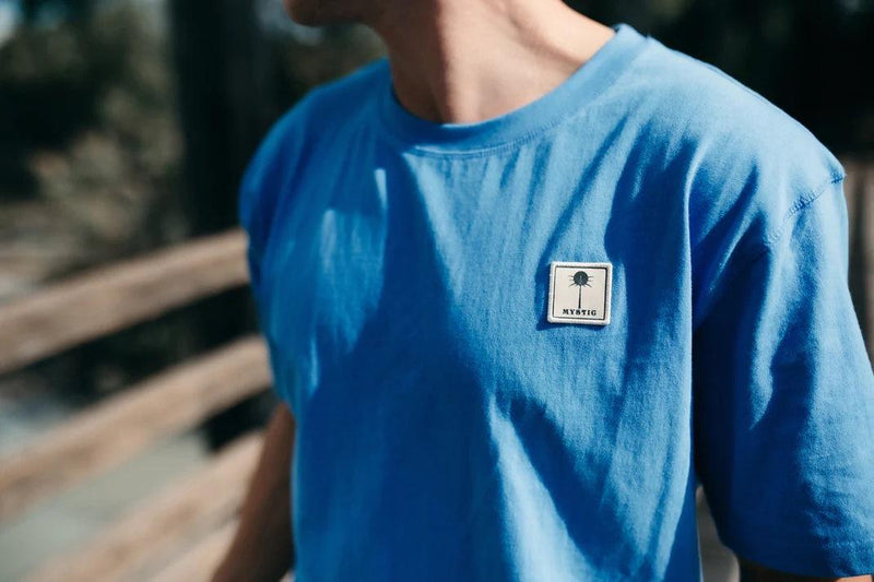 Load image into Gallery viewer, Mystic Ignite T-Shirt Blue