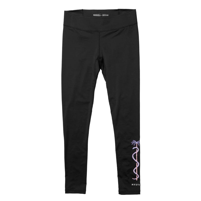 Load image into Gallery viewer, Mystic Paradise Women's Water Legging