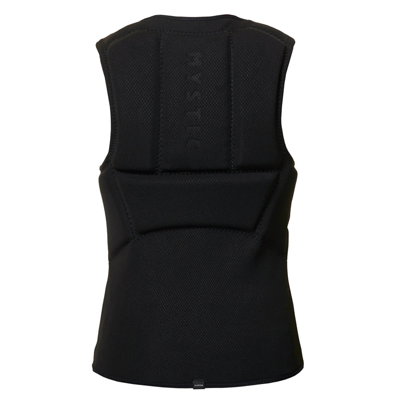 Load image into Gallery viewer, Mystic Ruby Women&#39;s Front Zip Impact Vest
