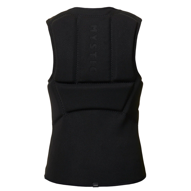 Load image into Gallery viewer, Mystic Ruby Women's Front Zip Impact Vest
