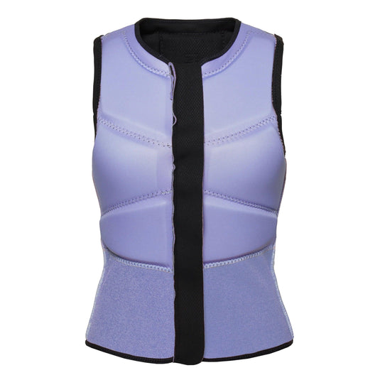 Mystic Ruby  Impact Vest