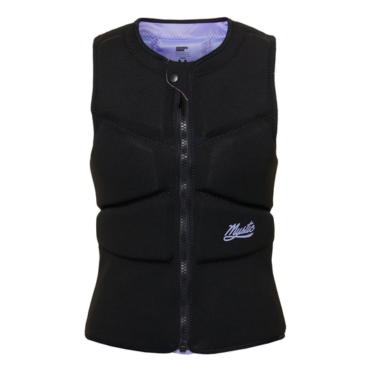 Mystic Ruby Women's Impact Vest