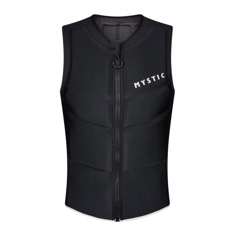 Load image into Gallery viewer, Mystic Star Front Zip Impact Vest