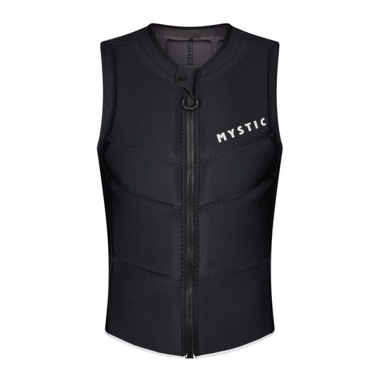 Mystic Star Front Zip Impact Vest