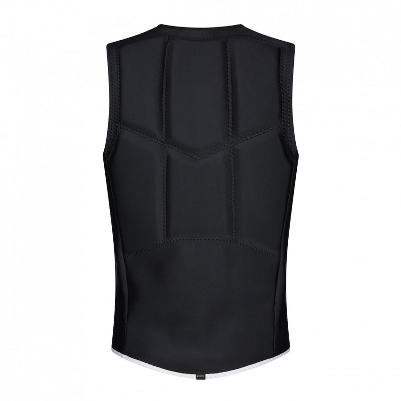Load image into Gallery viewer, Mystic Star Impact Vest Black
