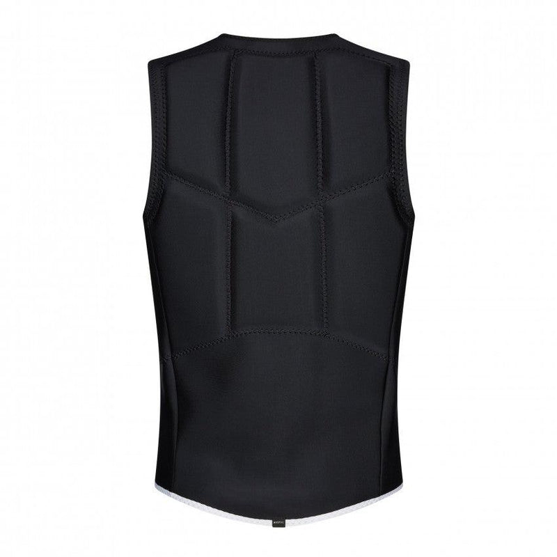 Load image into Gallery viewer, Mystic Star Impact Vest Black