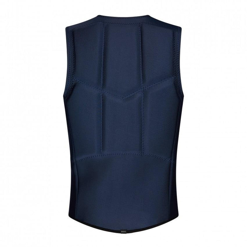 Load image into Gallery viewer, Mystic Star Impact Vest Blue