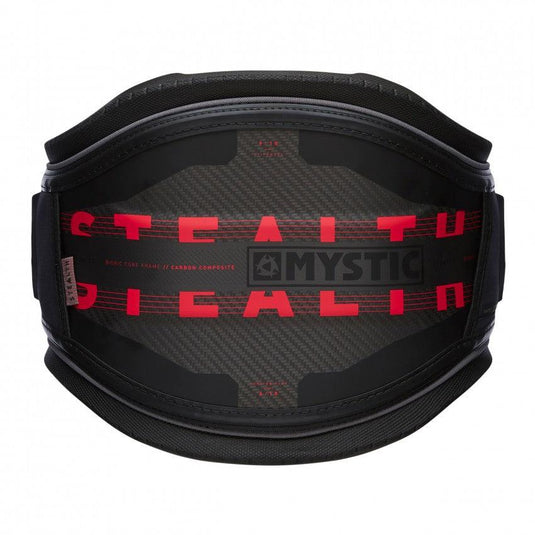 2021 Mystic Stealth Hardshell Kiteboarding Waist Harness