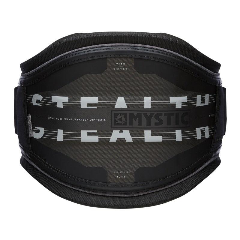 Load image into Gallery viewer, 2021 Mystic Stealth Hardshell Waist Harness
