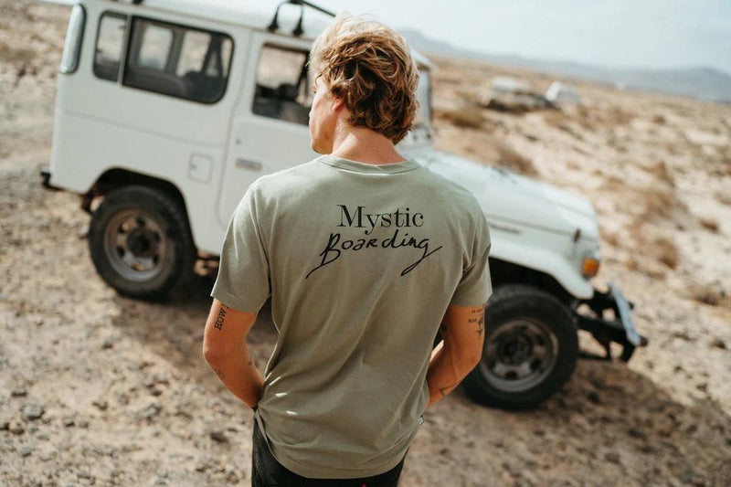 Load image into Gallery viewer, Mystic Vision T-Shirt