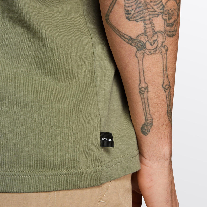 Load image into Gallery viewer, Mystic Vision T-Shirt Green