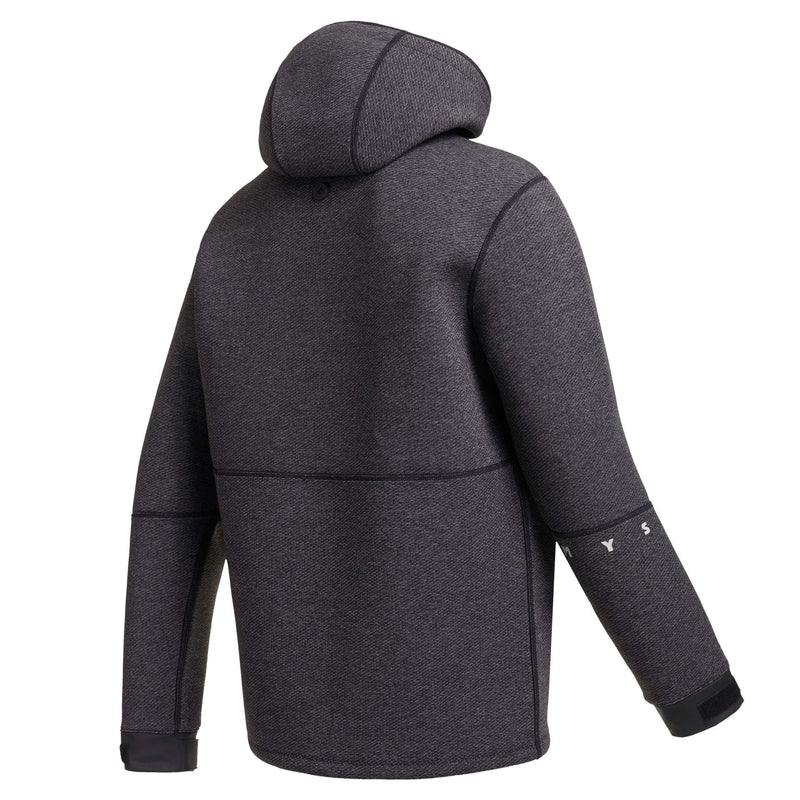 Load image into Gallery viewer, Mystic Voltage Sweat 3mm Neoprene Hoodie