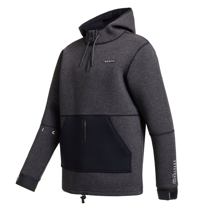 Load image into Gallery viewer, Mystic Voltage Sweat Water Hoodie
