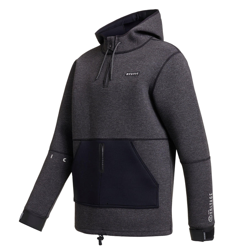 Load image into Gallery viewer, Mystic Voltage Sweat Water Hoodie
