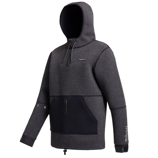 Mystic Voltage Sweat Neoprene Hoodie