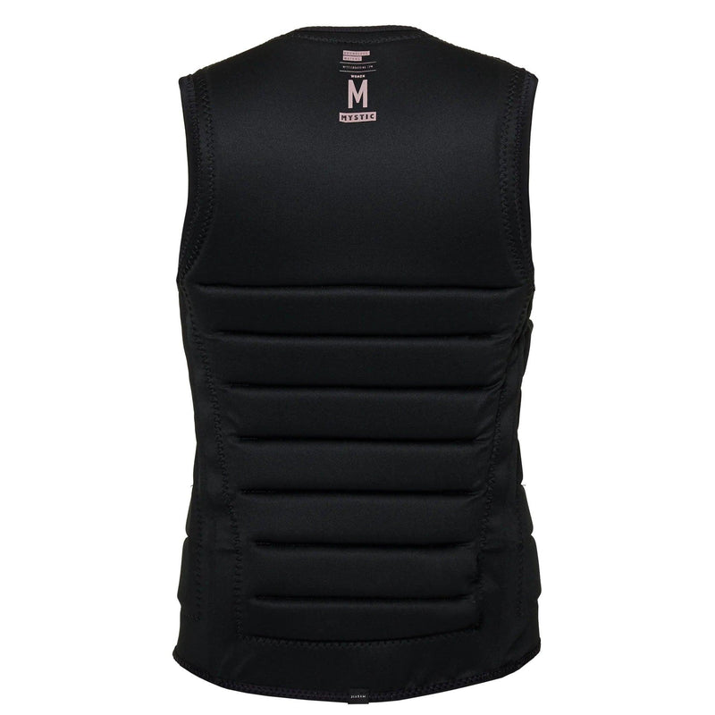 Load image into Gallery viewer, Mystic Zodiac Women's Front-Zip Impact Vest