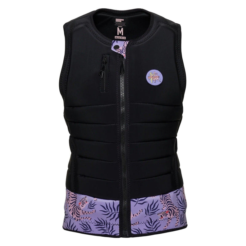 Load image into Gallery viewer, Mystic Zodiac Women's Impact Vest