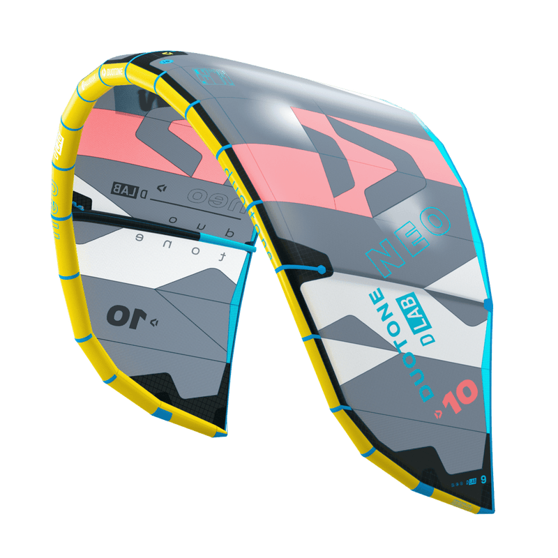 Load image into Gallery viewer, 2023 Duotone Neo D/Lab Kiteboarding Kite
