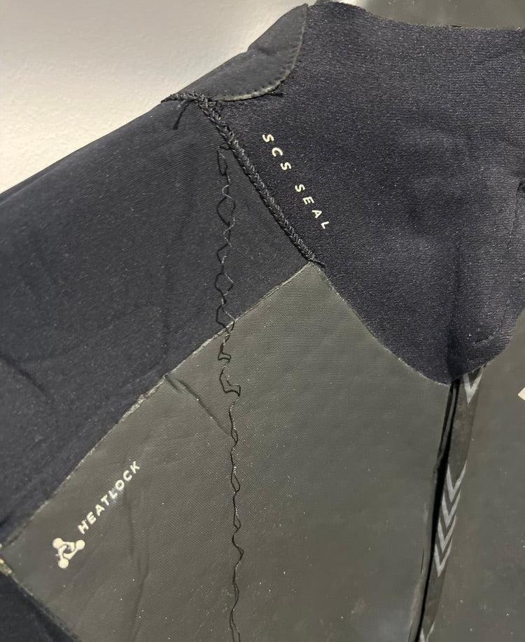 Load image into Gallery viewer, NP Edge 4/3 XXL Wetsuit USED