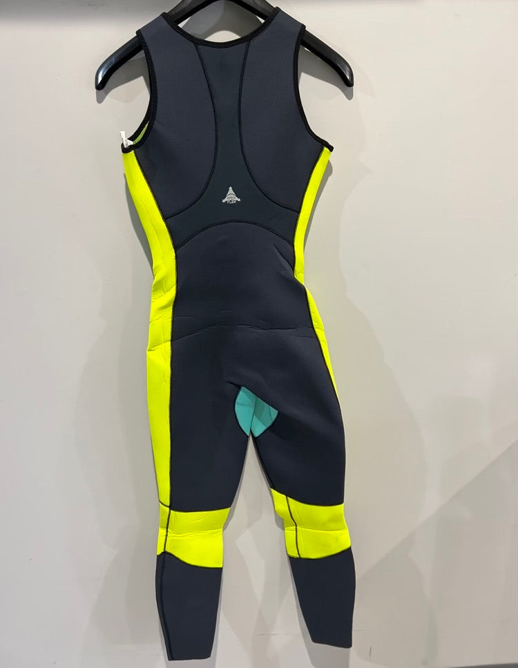 Load image into Gallery viewer, Neil Pryde SUP Long Jane 3/2 Medium Women&#39;s Wetsuit USED
