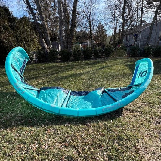 2023 F-One 10m Kite