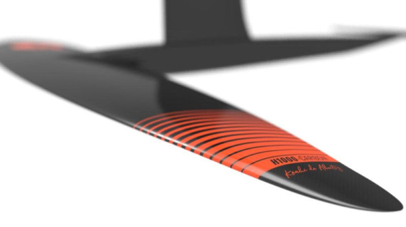 Load image into Gallery viewer, Cabrinha Fusion H-Series Carbon Wing