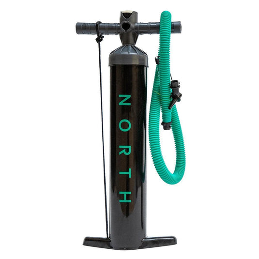 North Kite Wing Pump Tall Large