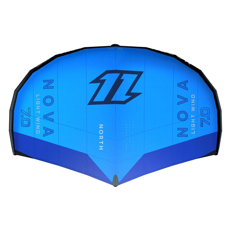 Load image into Gallery viewer, 2023 North Nova Light Wind Wing Blue