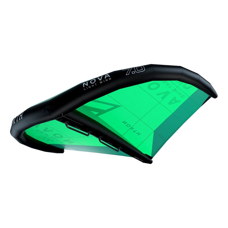 Load image into Gallery viewer, 2023 North Nova Light Wind Wing 7m