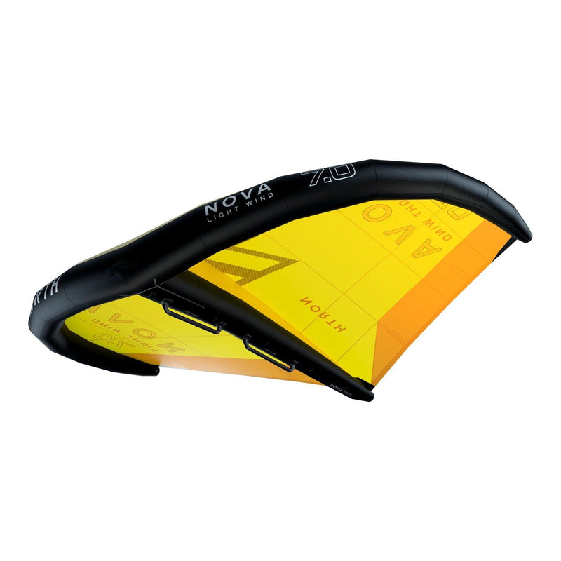 Load image into Gallery viewer, 2023 North Nova Light Wind Wing Sunset Yellow