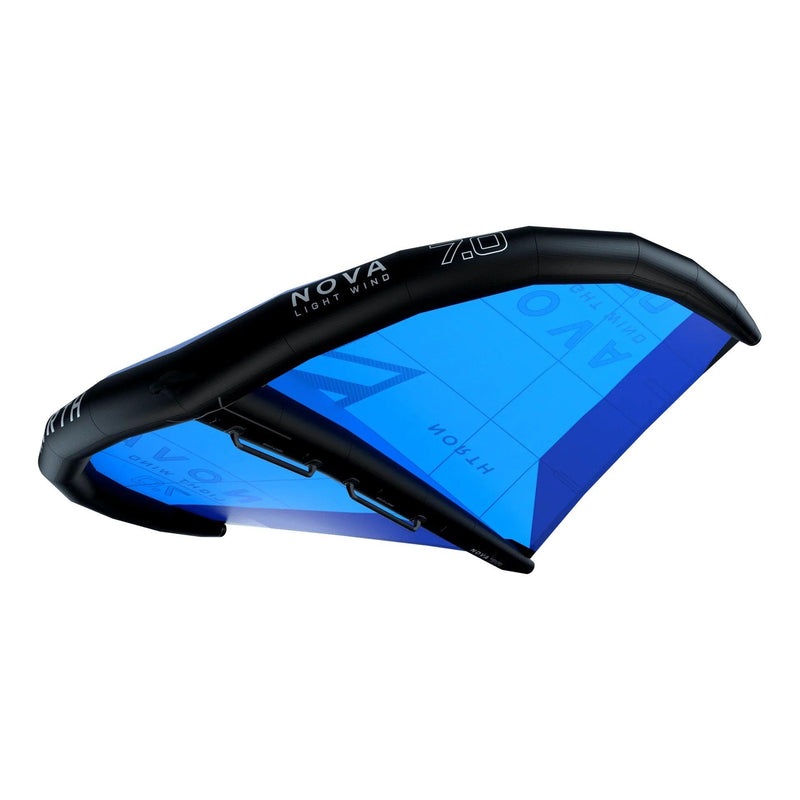 Load image into Gallery viewer, 2023 North Nova Lightwind Wingfoil Wing
