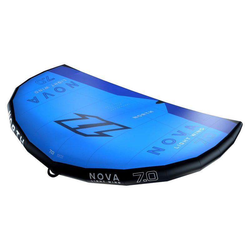 Load image into Gallery viewer, 2023 North Nova Light Wind Wing Pacific Blue