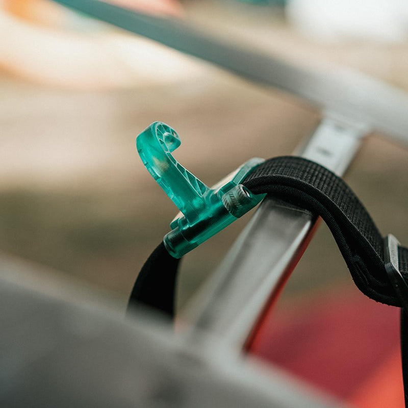 Load image into Gallery viewer, wingsurf harness line hook
