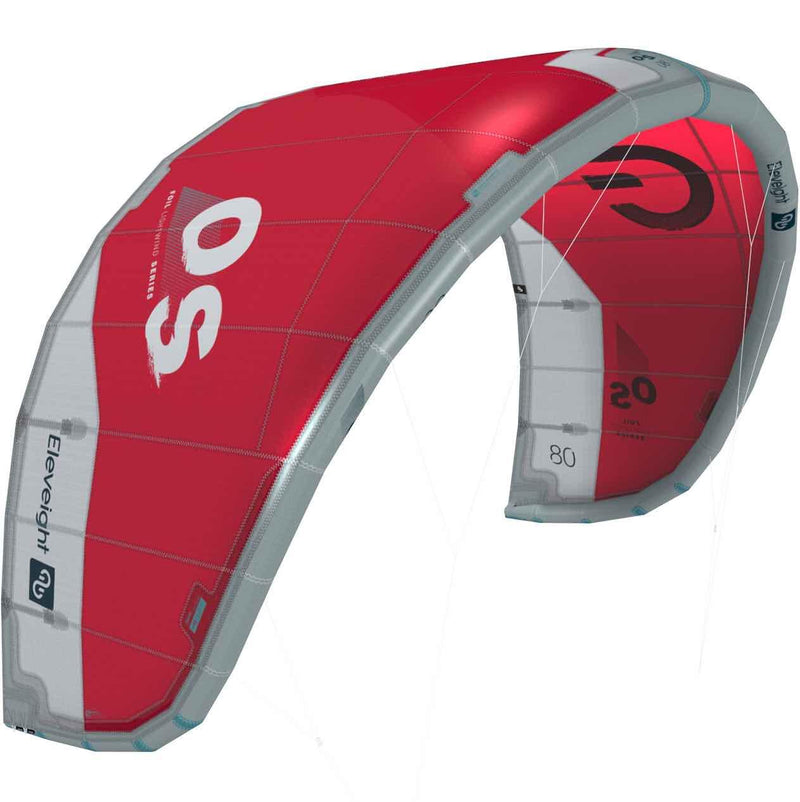 Load image into Gallery viewer, Eleveight OS V3 Kiteboarding Kite