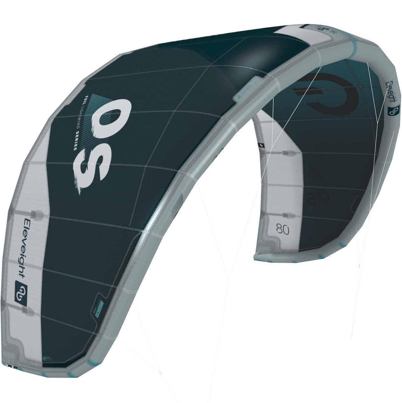 Load image into Gallery viewer, 2022 Eleveight OS Kiteboarding Kite