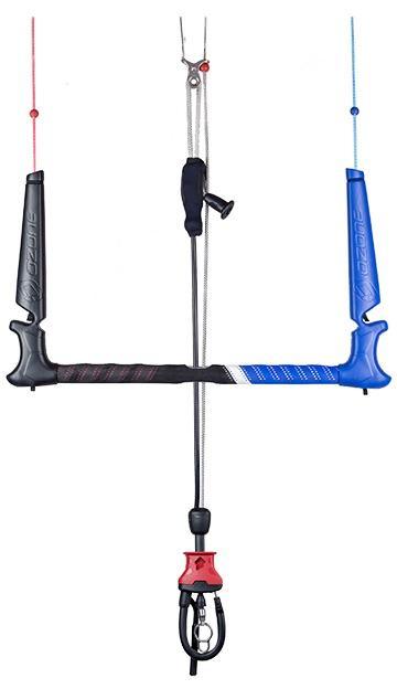 Load image into Gallery viewer, Ozone Contact V4 Control Bar