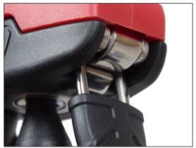 Load image into Gallery viewer, Ozone Contact V4 Chicken Loop