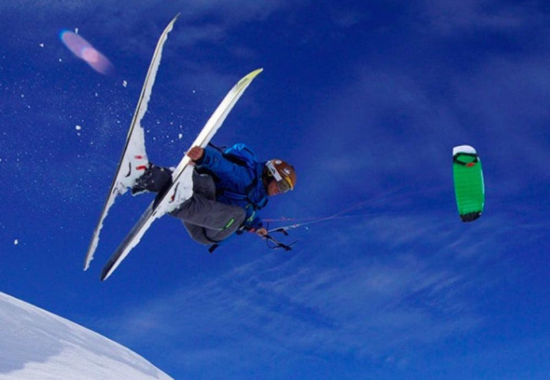 Load image into Gallery viewer, Ozone Explore V1 Snow Kite