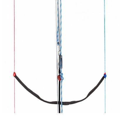 Ozone Foil Brake Handle