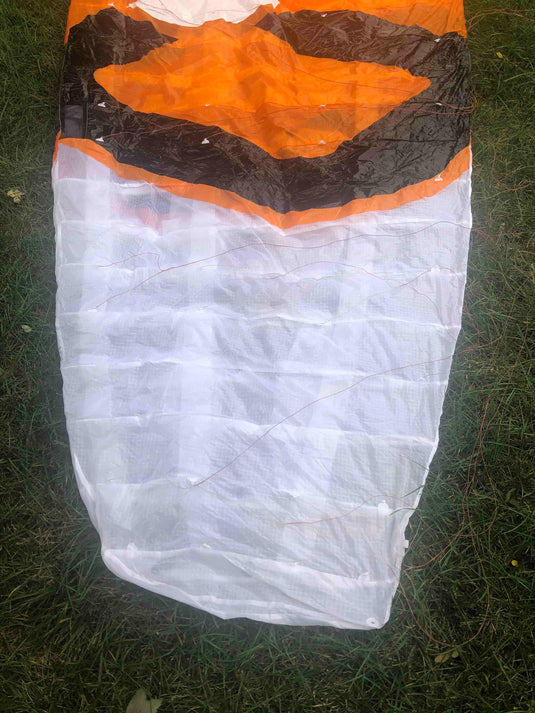 Ozone R1 V3 11m Foil Kite