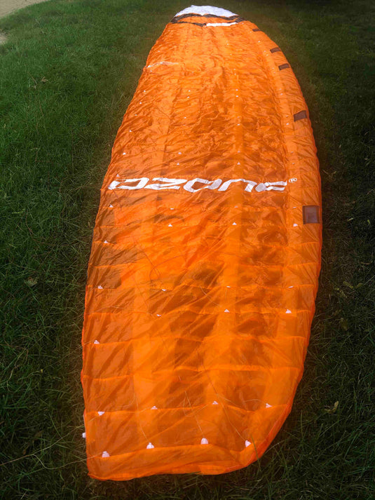 Ozone R1 V3 11m Foil Kite DEMO