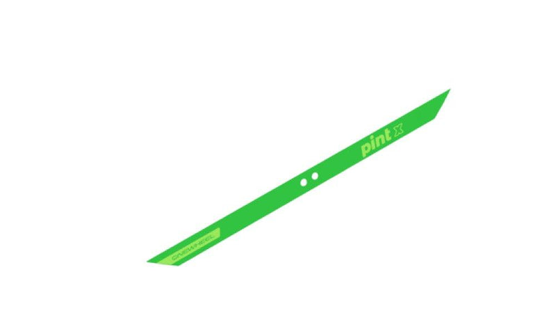 Load image into Gallery viewer, Onewheel Pint X Lime Rail Guards