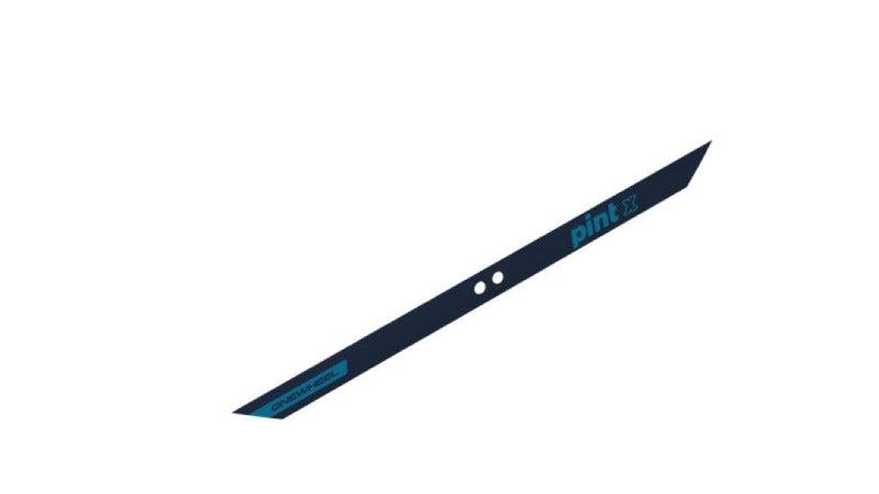 Load image into Gallery viewer, Onewheel Pint X Navy Rail Guards