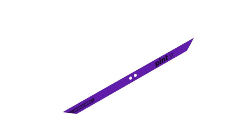Load image into Gallery viewer, Onewheel Pint X Purple Rail Guards